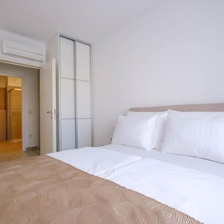 Mb Luxury Apartments زادار المظهر الخارجي الصورة