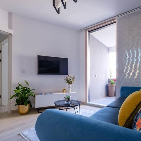 Mb Luxury Apartments زادار المظهر الخارجي الصورة