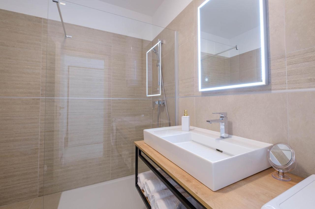 Mb Luxury Apartments زادار المظهر الخارجي الصورة