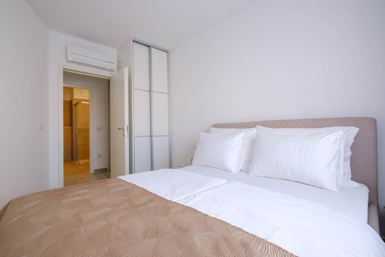 Mb Luxury Apartments زادار المظهر الخارجي الصورة
