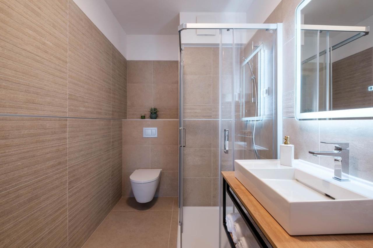 Mb Luxury Apartments زادار المظهر الخارجي الصورة