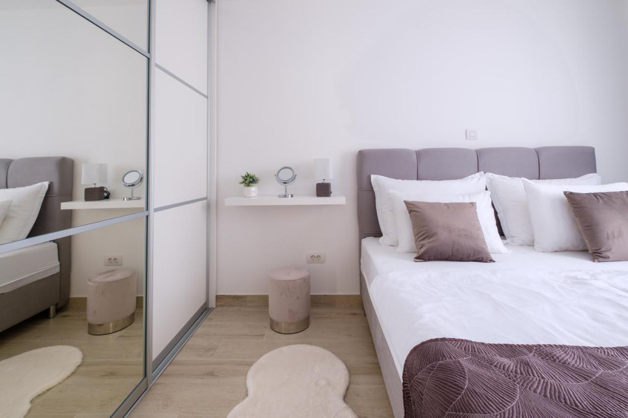 Mb Luxury Apartments زادار المظهر الخارجي الصورة