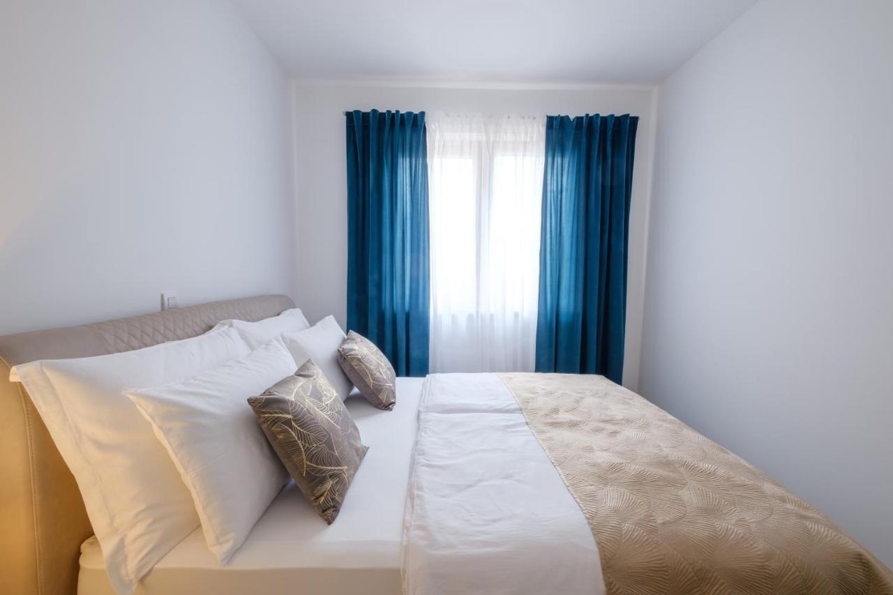 Mb Luxury Apartments زادار المظهر الخارجي الصورة