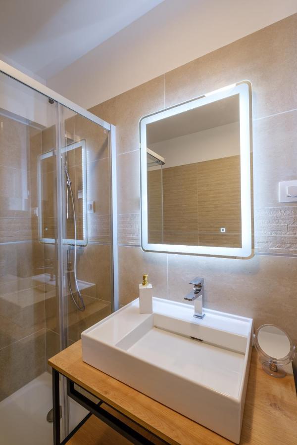 Mb Luxury Apartments زادار المظهر الخارجي الصورة