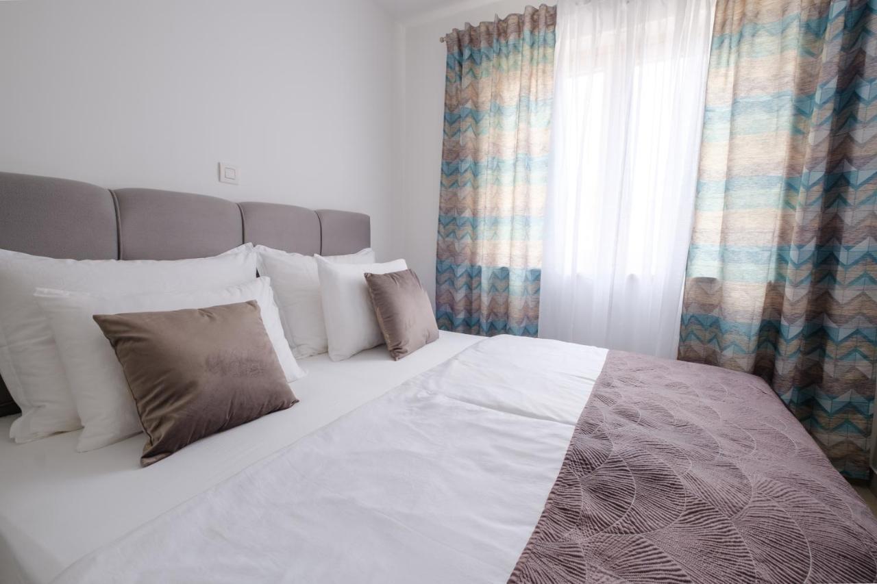 Mb Luxury Apartments زادار المظهر الخارجي الصورة