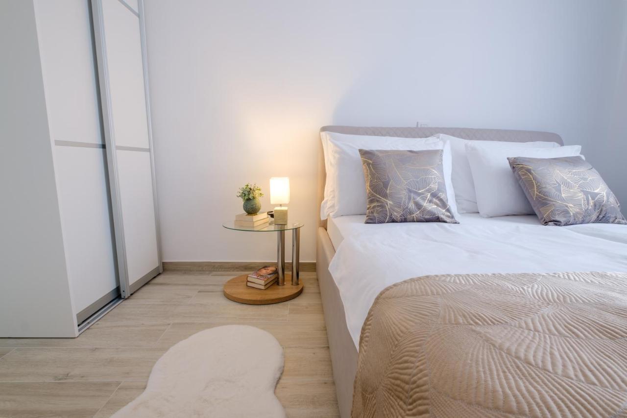 Mb Luxury Apartments زادار المظهر الخارجي الصورة